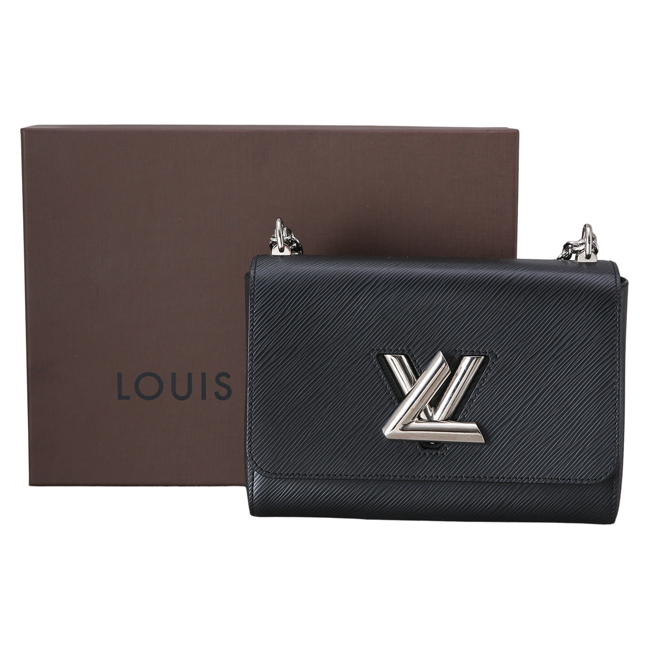 LOUIS VUITTON(USED)루이비통 M50282 에삐 트위스트 MM